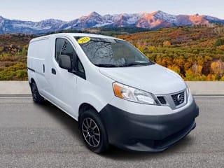 2014 Nissan NV200 S 3N6CM0KN1EK692583 2014 Nissan NV200 S