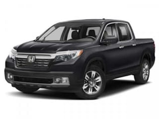 2019 Honda Ridgeline RTL-E 5FPYK3F7XKB027690 2019 Honda Ridgeline RTL-E