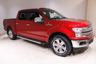 2018 Ford F-150 1FTEW1EP3JFB54068 2018 Ford F-150