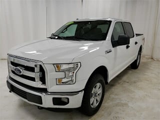 2016 Ford F-150 XLT 1FTEW1EF2GFA21947 2016 Ford F-150 XLT