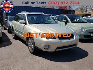2005 Subaru Outback 3.0 R L.L.Bean Edition 4S4BP86C154369675 2005 Subaru Outback 3.0 R L.L.Bean Edition