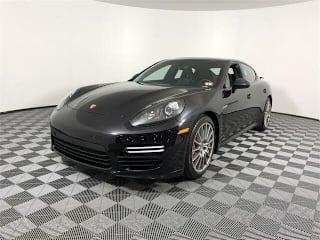 2016 Porsche Panamera GTS WP0AF2A79GL081387 2016 Porsche Panamera GTS