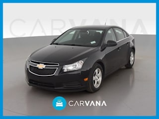 2013 Chevrolet Cruze 1G1PC5SB6D7210013 2013 Chevrolet Cruze