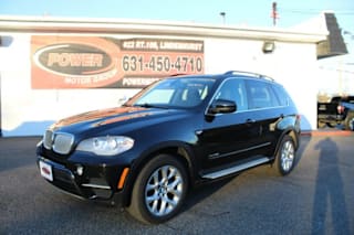 2013 BMW X5 5UXZV4C57D0B08047 2013 BMW X5
