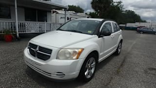 2010 Dodge Caliber SXT 1B3CB4HA1AD532039 2010 Dodge Caliber SXT