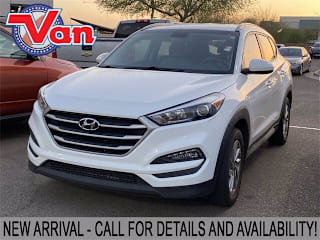 2018 Hyundai Tucson KM8J33A4XJU676668 2018 Hyundai Tucson