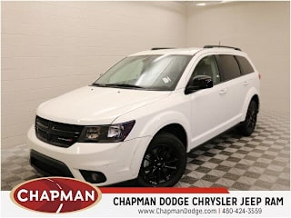 2019 Dodge Journey SE 3C4PDCBG5KT870170 2019 Dodge Journey SE