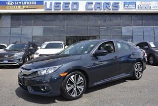 2016 Honda Civic EX-L 19XFC1F73GE212579 2016 Honda Civic EX-L