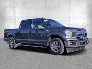 2018 Ford F-150 1FTEW1CP8JKC91338 2018 Ford F-150