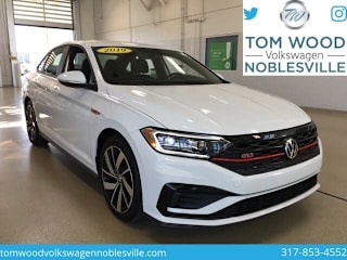 2019 Volkswagen Jetta GLI S 3VW6T7BU1KM202322 2019 Volkswagen Jetta GLI S