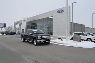2015 Ford F-150 1FTEW1EG8FFC90560 2015 Ford F-150