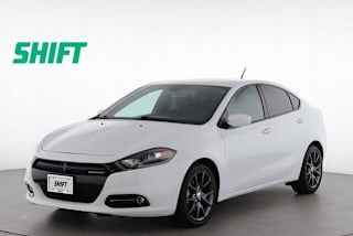 2016 Dodge Dart SXT 1C3CDFBB2GD530738 2016 Dodge Dart SXT