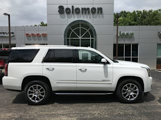 2019 GMC Yukon Denali 1GKS2CKJ9KR299954 2019 GMC Yukon Denali