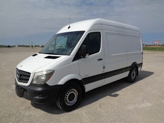 2014 Mercedes-Benz Sprinter Cargo 2500 WD3PE7CC1E5854255 2014 Mercedes-Benz Sprinter Cargo 2500