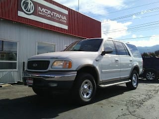 2001 Ford Expedition 1FMRU16W11LA32433 2001 Ford Expedition