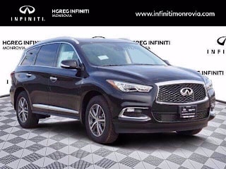2020 Infiniti QX60 5N1DL0MNXLC522244 2020 Infiniti QX60