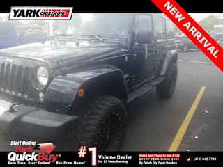 2014 Jeep Wrangler Unlimited Sahara 1C4HJWEG7EL199160 2014 Jeep Wrangler Unlimited Sahara