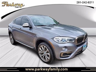 2016 BMW X6 sDrive35i 5UXKU0C58G0F92859 2016 BMW X6 sDrive35i
