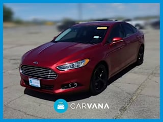 2016 Ford Fusion SE 3FA6P0H77GR194890 2016 Ford Fusion SE