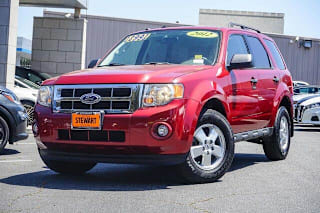 2012 Ford Escape XLT 1FMCU9D72CKA26374 2012 Ford Escape XLT