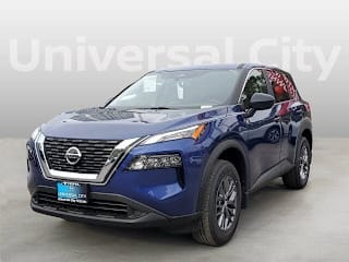 2021 Nissan Rogue SV 5N1AT3BA6MC681638 2021 Nissan Rogue SV