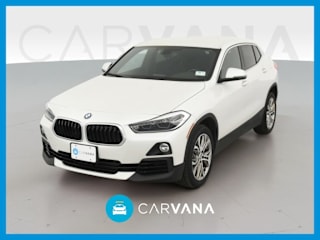 2018 BMW X2 sDrive28i WBXYJ3C32JEP76421 2018 BMW X2 sDrive28i