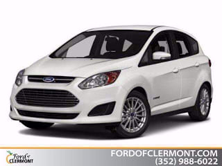 2016 Ford C-MAX Hybrid SEL 1FADP5BU0GL116503 2016 Ford C-MAX Hybrid SEL