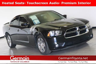 2013 Dodge Charger R/T 2C3CDXCT4DH615060 2013 Dodge Charger R/T