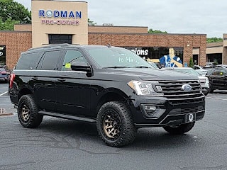 2021 Ford Expedition XL 1FMJU1GT2MEA38882 2021 Ford Expedition XL