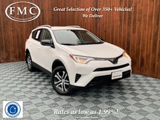 2018 Toyota RAV4 JTMZFREV3JJ176549 2018 Toyota RAV4