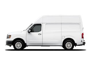 2014 Nissan NV Cargo 1N6AF0LY2EN104582 2014 Nissan NV Cargo