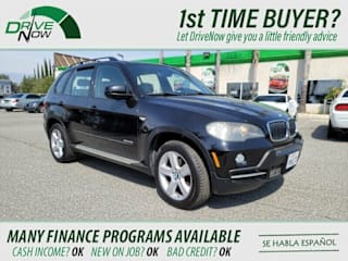 2010 BMW X5 xDrive30i 5UXFE4C50AL381017 2010 BMW X5 xDrive30i