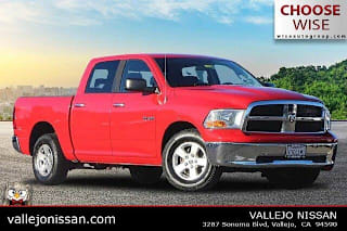2010 Dodge Ram Pickup 1500 1D7RB1CP8AS134069 2010 Dodge Ram Pickup 1500