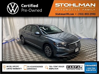 2019 Volkswagen Jetta 1.4T SE 3VWC57BU8KM039889 2019 Volkswagen Jetta 1.4T SE