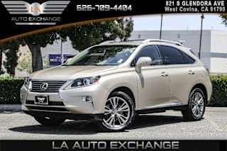 2013 Lexus RX 450h Base JTJBC1BA1D2051154 2013 Lexus RX 450h Base