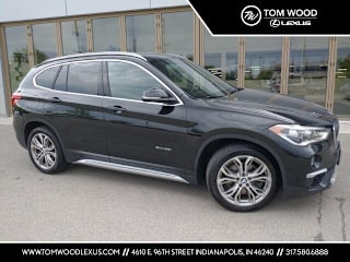 2017 BMW X1 sDrive28i WBXHU7C30H5H33580 2017 BMW X1 sDrive28i