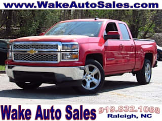 2015 Chevrolet Silverado 1500 1GCRCREC0FZ150233 2015 Chevrolet Silverado 1500