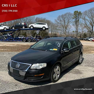 2008 Volkswagen Passat WVWLK73C38E167053 2008 Volkswagen Passat