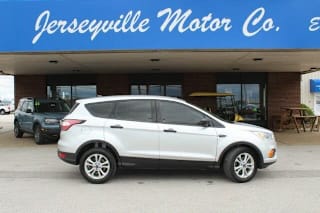 2017 Ford Escape 1FMCU0F78HUD53396 2017 Ford Escape