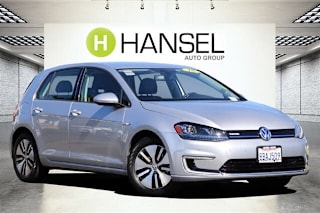 2015 Volkswagen e-Golf WVWPP7AU4FW909708 2015 Volkswagen e-Golf