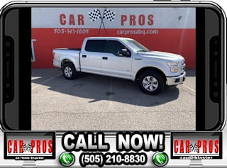 2017 Ford F-150 1FTEW1EP4HKC42516 2017 Ford F-150