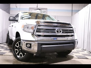 2017 Toyota Tundra TRD Pro 5TFDY5F10HX618722 2017 Toyota Tundra TRD Pro