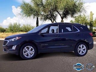 2020 Chevrolet Equinox LT 3GNAXLEX5LS621407 2020 Chevrolet Equinox LT