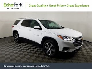 2018 Chevrolet Traverse 1GNERHKW6JJ177330 2018 Chevrolet Traverse