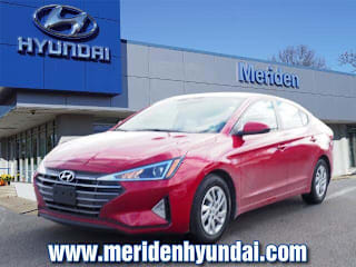 2020 Hyundai Elantra KMHD74LF9LU952377 2020 Hyundai Elantra
