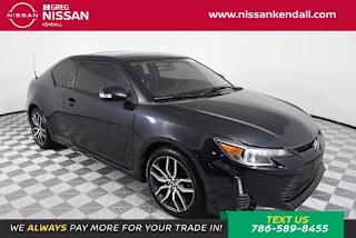 2016 Scion tC Base JTKJF5C7XGJ021234 2016 Scion tC Base