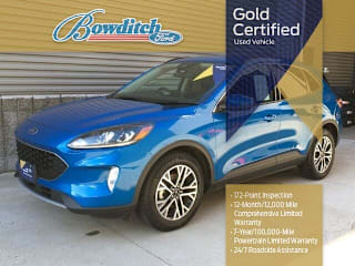 2020 Ford Escape SEL 1FMCU0H69LUB16672 2020 Ford Escape SEL