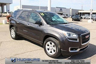 2014 GMC Acadia SLE-2 1GKKRPKD5EJ122494 2014 GMC Acadia SLE-2