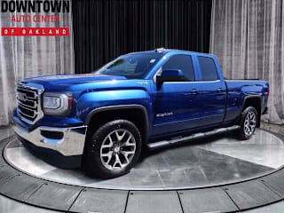 2016 GMC Sierra 1500 SLE 1GTV2MECXGZ280929 2016 GMC Sierra 1500 SLE