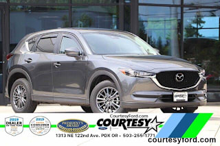 2020 Mazda CX-5 Touring JM3KFBCM3L0819579 2020 Mazda CX-5 Touring